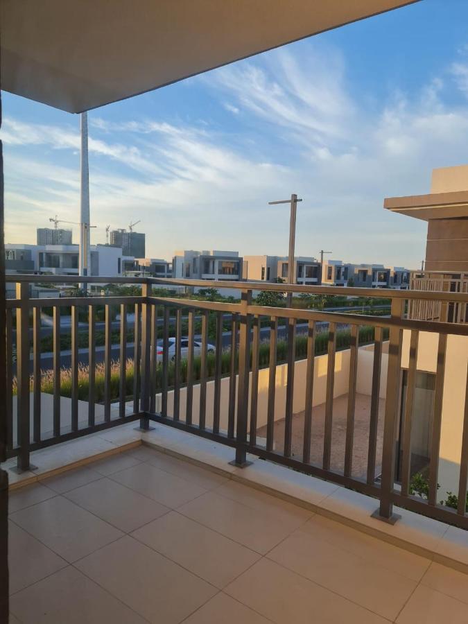 5 Bedroom Villa - Dubai Hills Exterior foto
