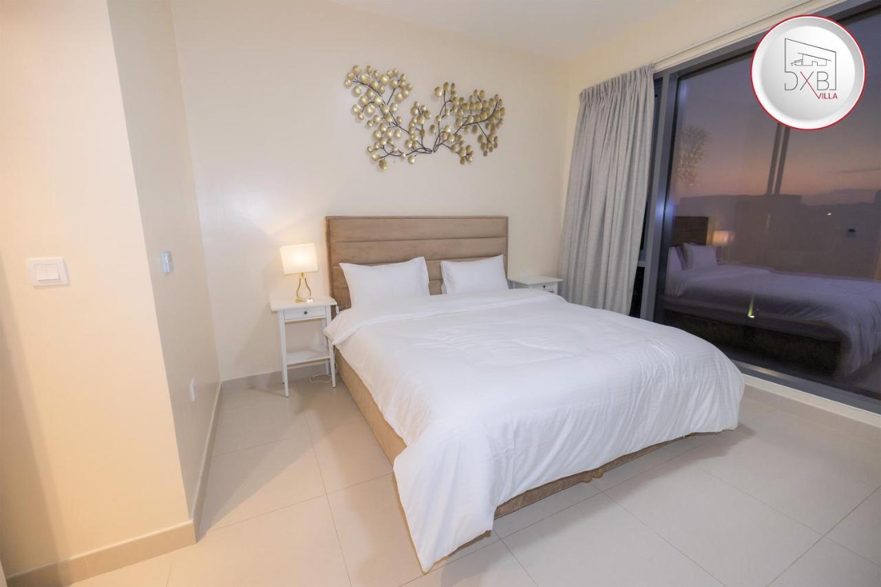 5 Bedroom Villa - Dubai Hills Exterior foto